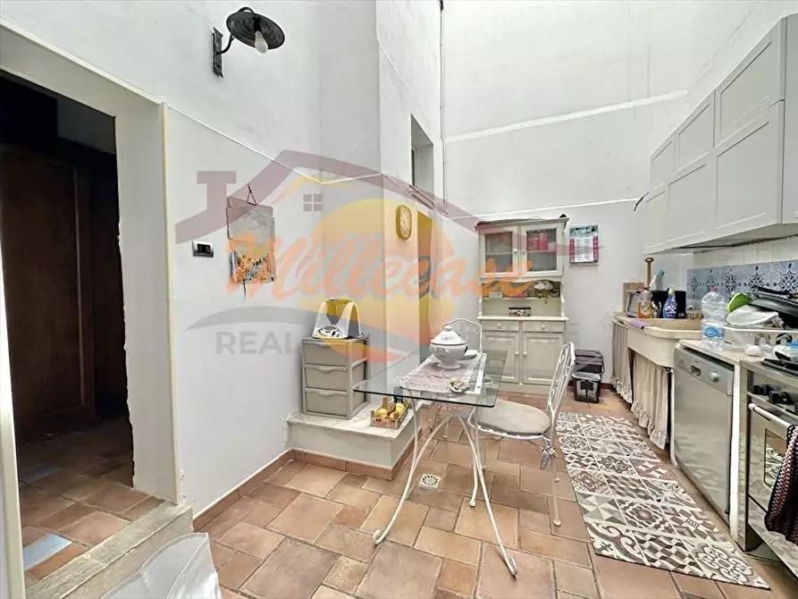 Immagine 25 di Casa indipendente in vendita  in VIA SENATORE DI GIOVANNI a Siracusa