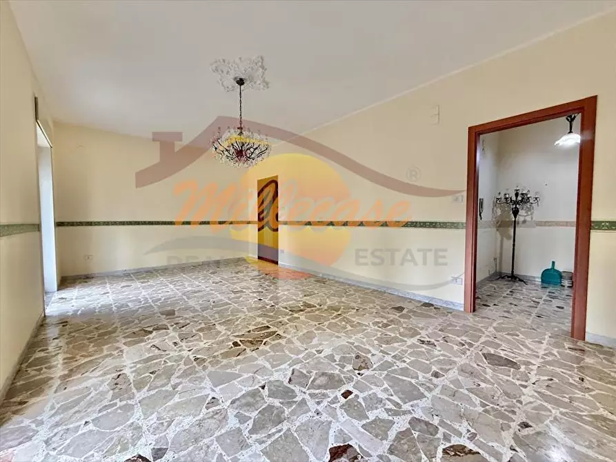 Immagine 1 di Appartamento in vendita  in Via Misterbianco a Siracusa