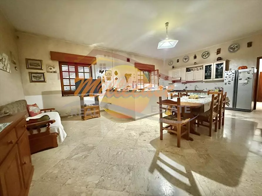 Immagine 8 di Villa in vendita  in CONTRADA CARANCINO a Siracusa