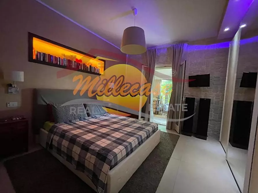 Immagine 12 di Villa in vendita  in VIA DEL LUCCIO a Siracusa