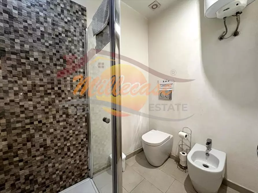 Immagine 12 di Bilocale in vendita  in VIA DELL'APOLLONION a Siracusa