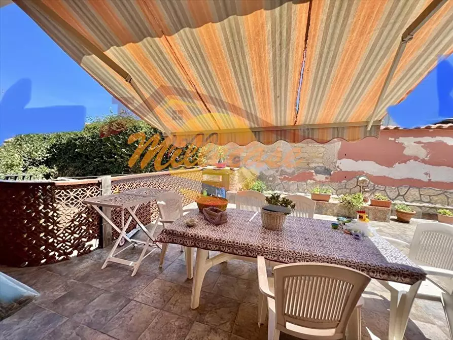 Immagine 5 di Villa in vendita  in Via Luigi Maria Monti a Siracusa