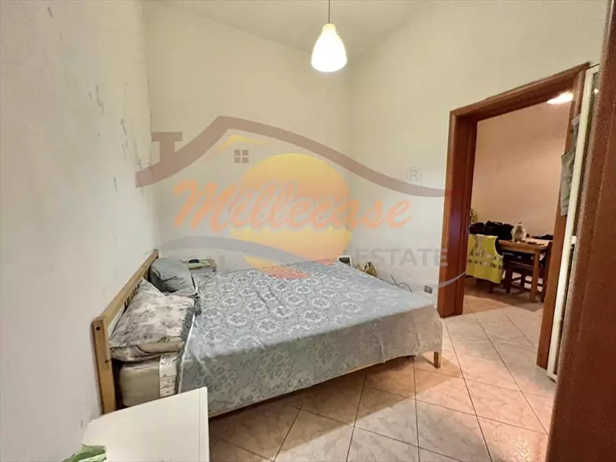 Immagine 8 di Bilocale in vendita  in Via Piave a Siracusa