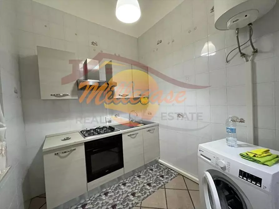 Immagine 14 di Appartamento in affitto  in Via Bondifè a Siracusa