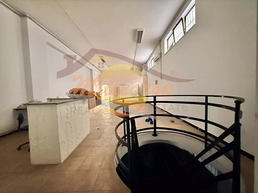 Immagine 11 di Locale commerciale in vendita  in Viale Zecchino a Siracusa