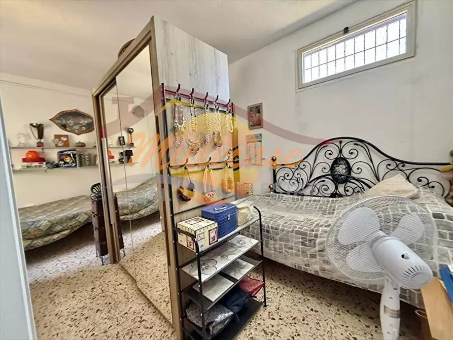 Immagine 7 di Bilocale in vendita  in Via Re Ierone II a Siracusa