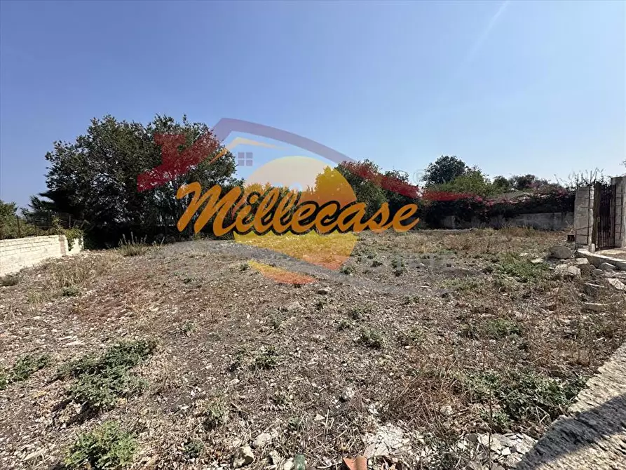 Immagine 11 di Terreno industriale in vendita  in Via Giulio Verne a Siracusa