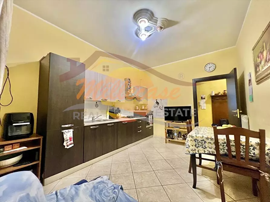 Immagine 7 di Quadrilocale in vendita  in VIA MONTE FRASCA a Siracusa