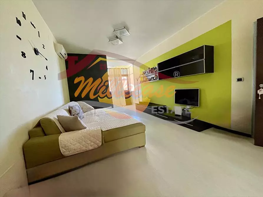 Immagine 21 di Quadrilocale in vendita  in VIA LAZIO a Siracusa