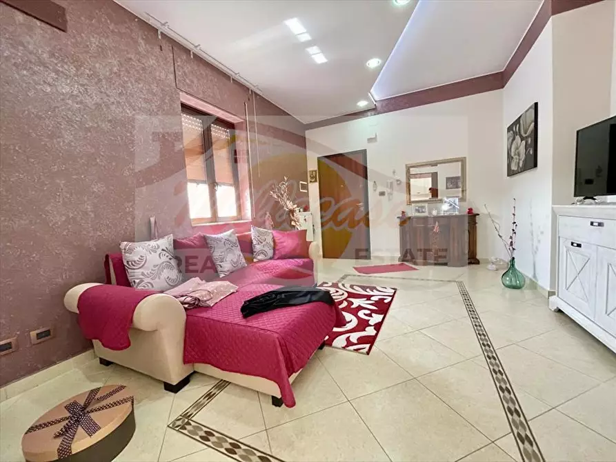 Immagine 13 di Quadrilocale in vendita  in VIA NOVELLI a Siracusa