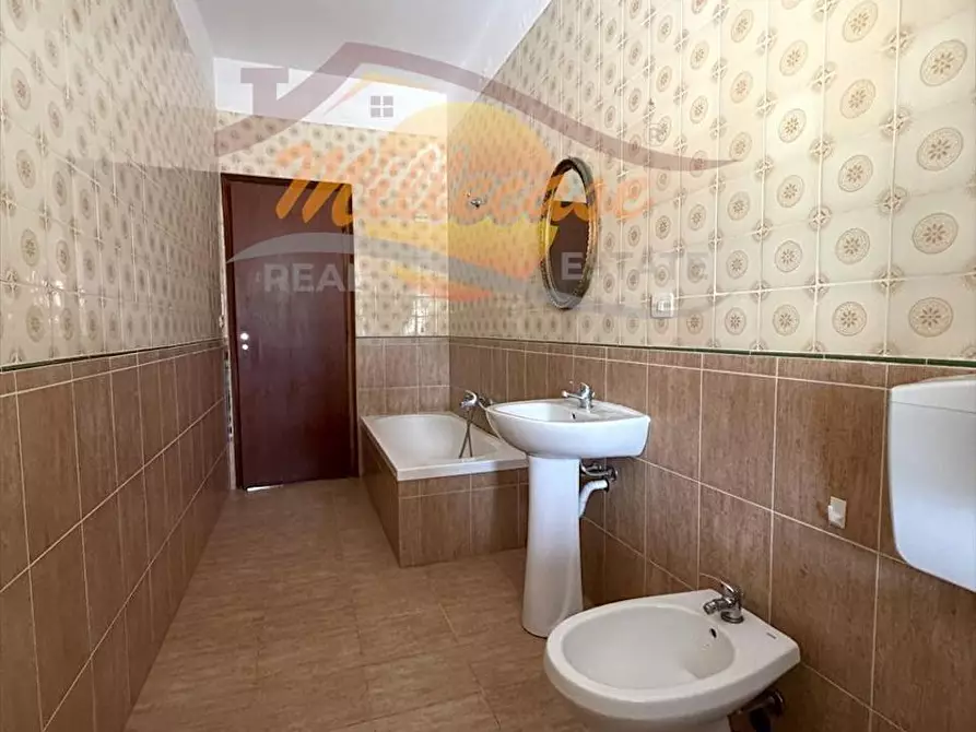 Immagine 8 di Quadrilocale in vendita  in Viale Scala Greca a Siracusa