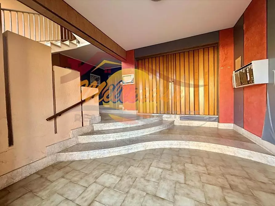 Immagine 13 di Trilocale in vendita  in Via Augusta a Siracusa