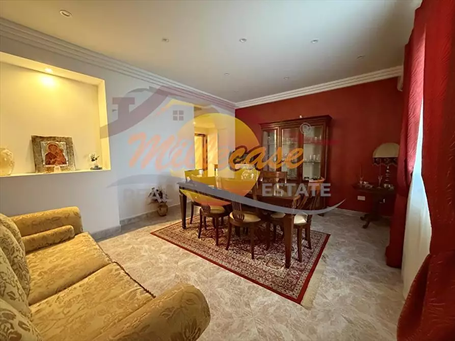 Immagine 15 di Casa bifamiliare in vendita  in Via Aidone a Siracusa