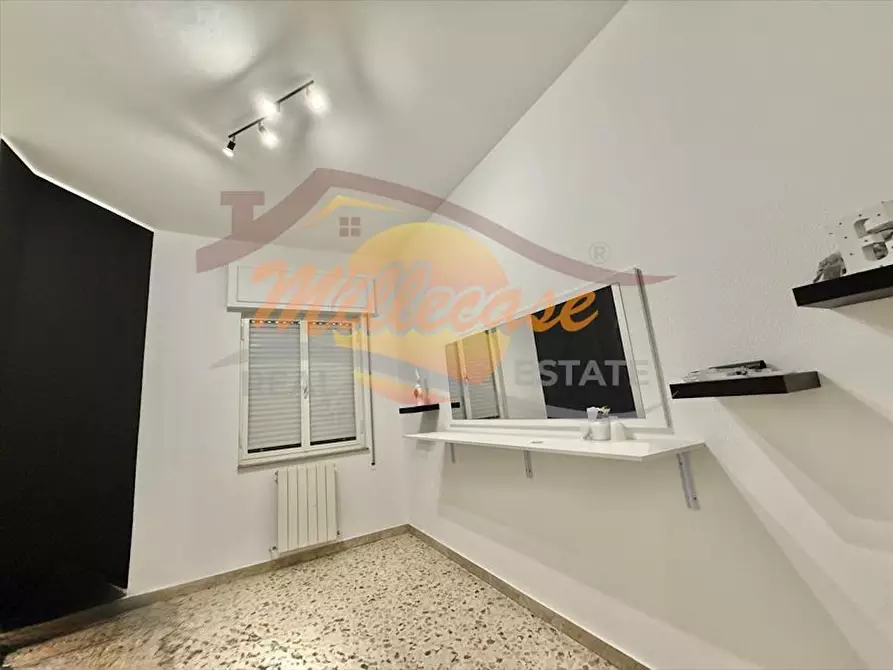 Immagine 11 di Appartamento in vendita  in GROTTASANTA a Siracusa