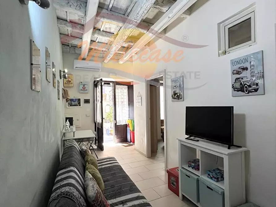 Immagine 26 di Bilocale in vendita  in VIA DELL'APOLLONION a Siracusa