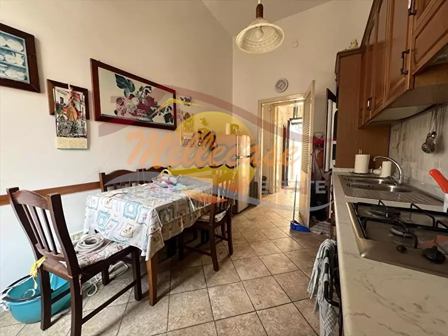 Immagine 10 di Trilocale in vendita  in Via Bainsizza a Siracusa