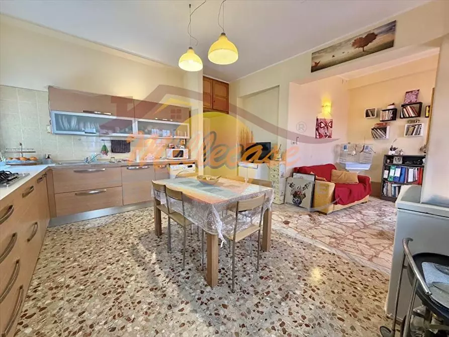 Immagine 4 di Pentalocale in vendita  in Viale Santa Panagia a Siracusa