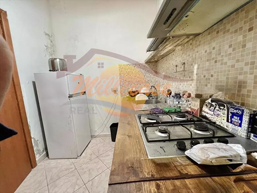 Immagine 4 di Bilocale in vendita  in Via Piave a Siracusa