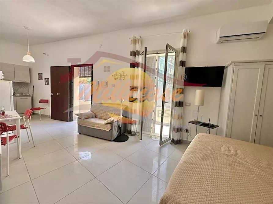 Immagine 5 di Monolocale in affitto  in Viale Tunisi a Siracusa