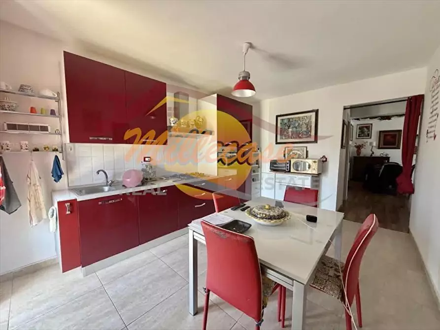 Immagine 23 di Trilocale in vendita  in Via Vincenzo Boscarino a Siracusa