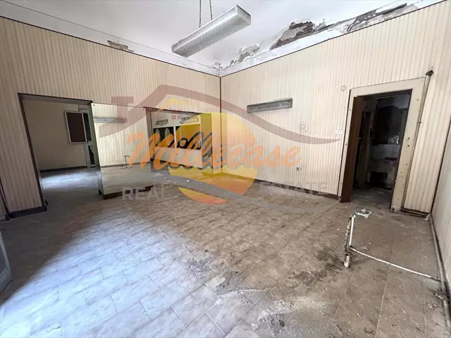 Immagine 9 di Pentalocale in vendita  in VIA ISONZO a Siracusa