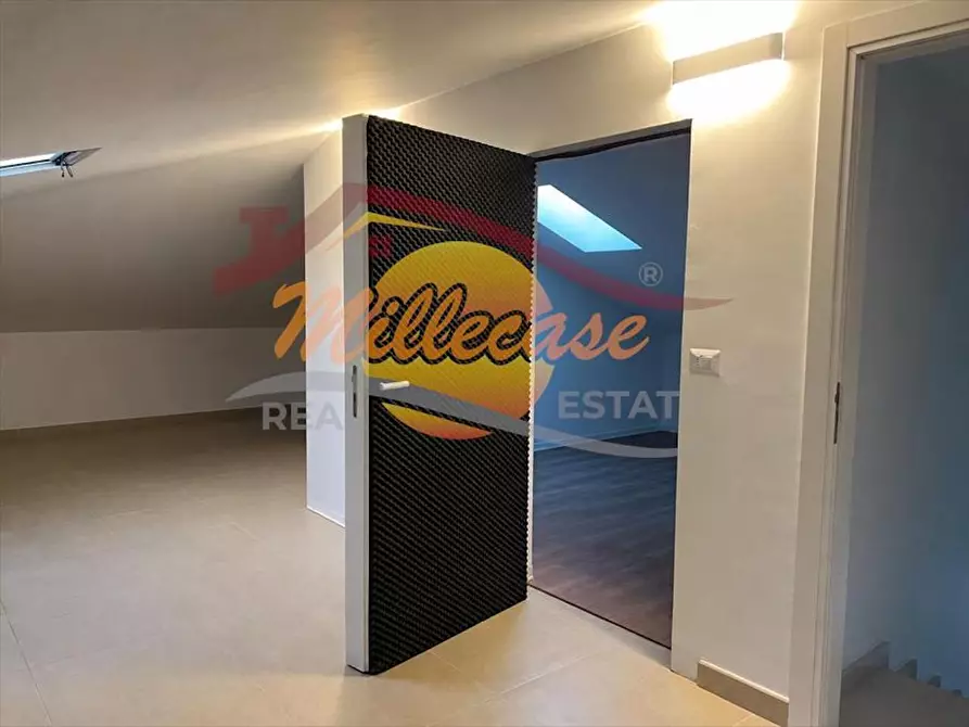 Immagine 8 di Casa bifamiliare in vendita  in Via Luigi Maria Monti a Siracusa