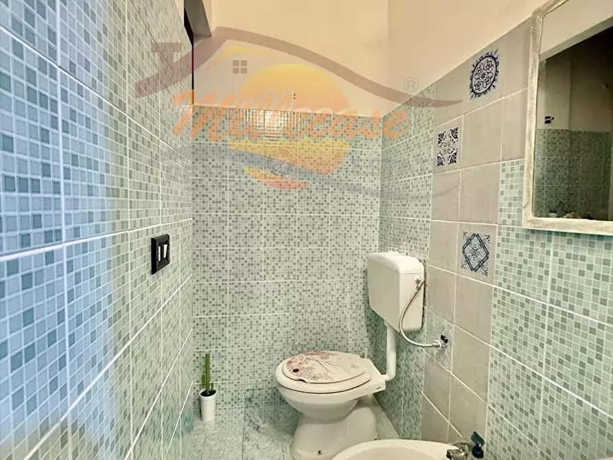 Immagine 4 di Quadrilocale in vendita  in Via Monte BIANCO a Siracusa