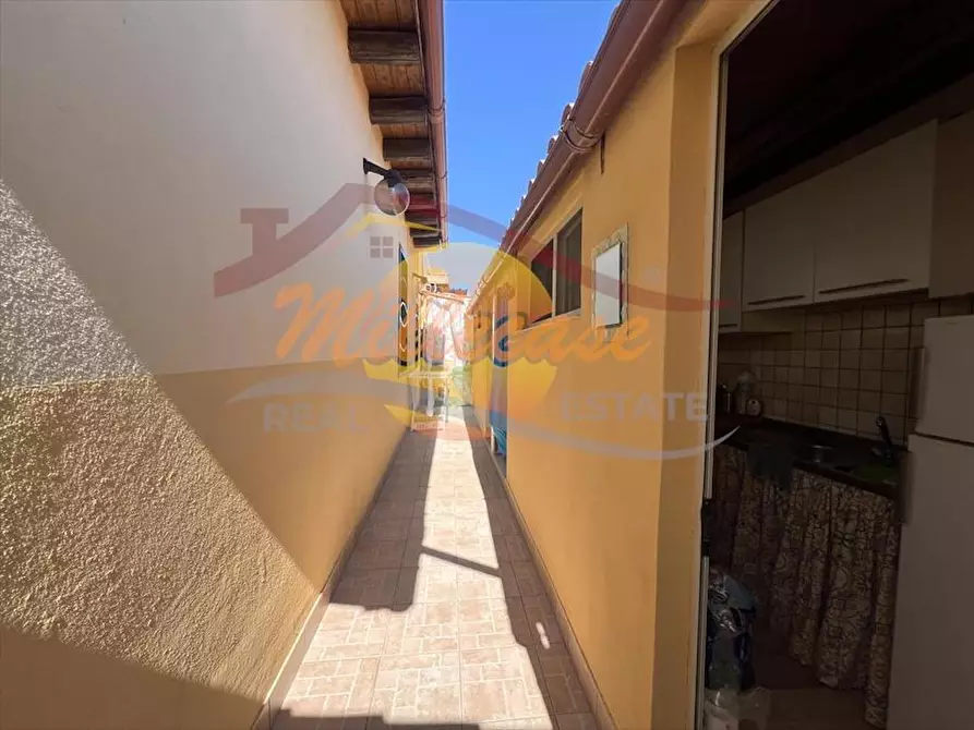 Immagine 20 di Villa in vendita  in VIA DEI NAVIGATORI a Siracusa