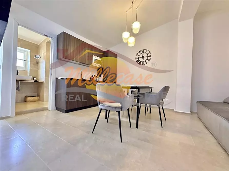 Immagine 3 di Bilocale in vendita  in VIA VINCENZO MIRABELLA a Siracusa