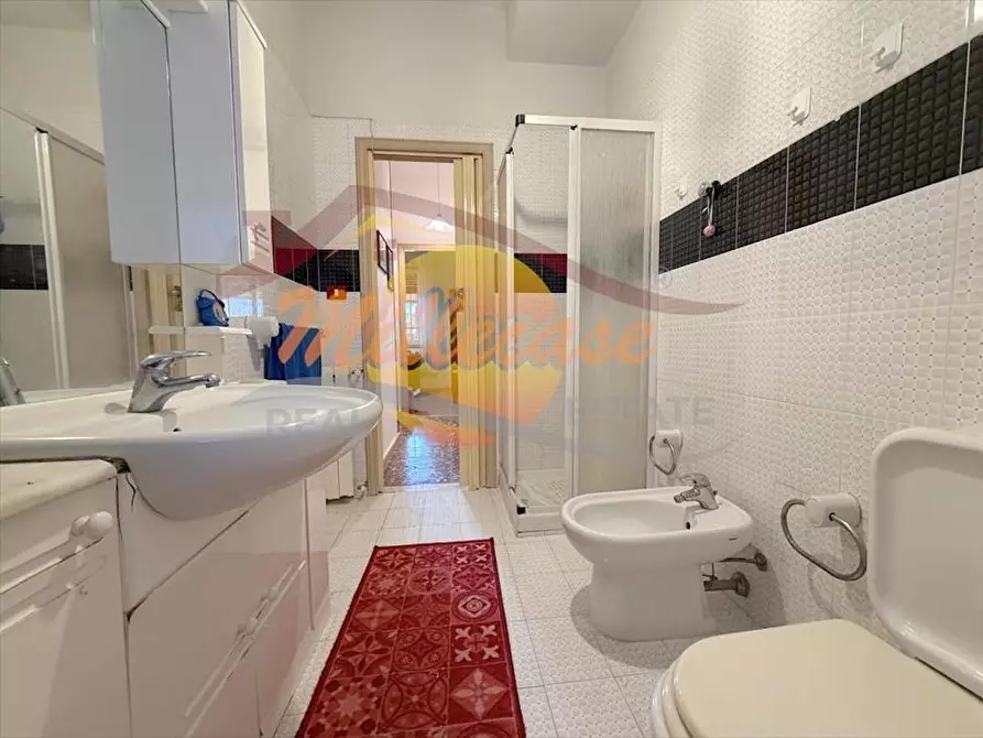 Immagine 5 di Quadrilocale in vendita  in Via Peppino Impastato 1 a Siracusa