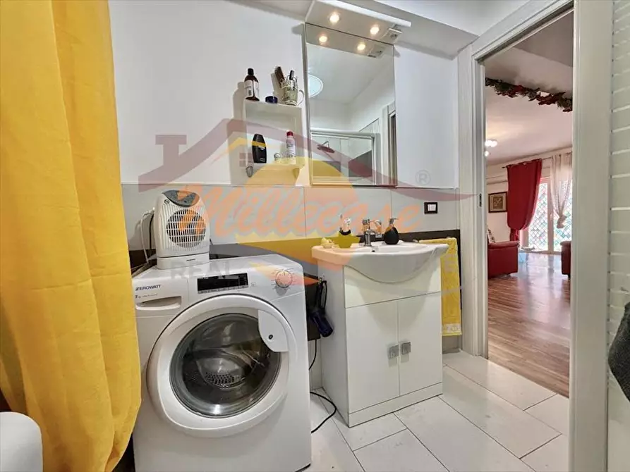 Immagine 18 di Trilocale in vendita  in Via Vincenzo Boscarino a Siracusa