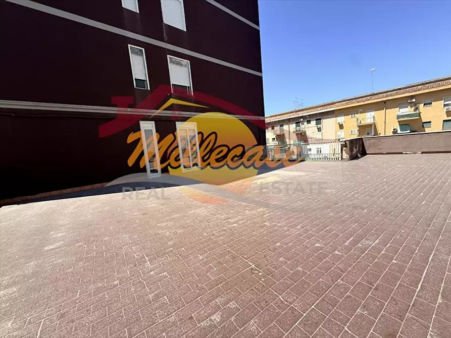 Immagine 8 di Quadrilocale in vendita  in Via Unione Sovietica a Siracusa