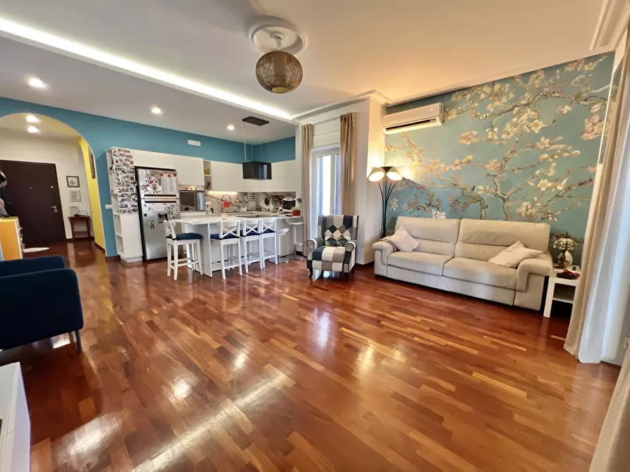 Immagine 1 di Appartamento in vendita  in via selinunte a Siracusa