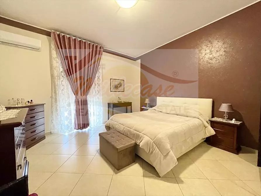 Immagine 4 di Quadrilocale in vendita  in VIA NOVELLI a Siracusa