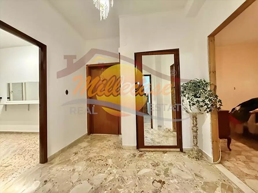 Immagine 2 di Appartamento in vendita  in GROTTASANTA a Siracusa