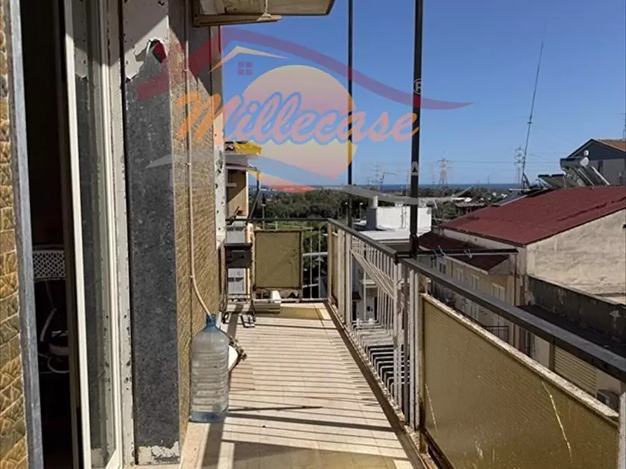 Immagine 11 di Appartamento in affitto  in Via Agrigento a Siracusa