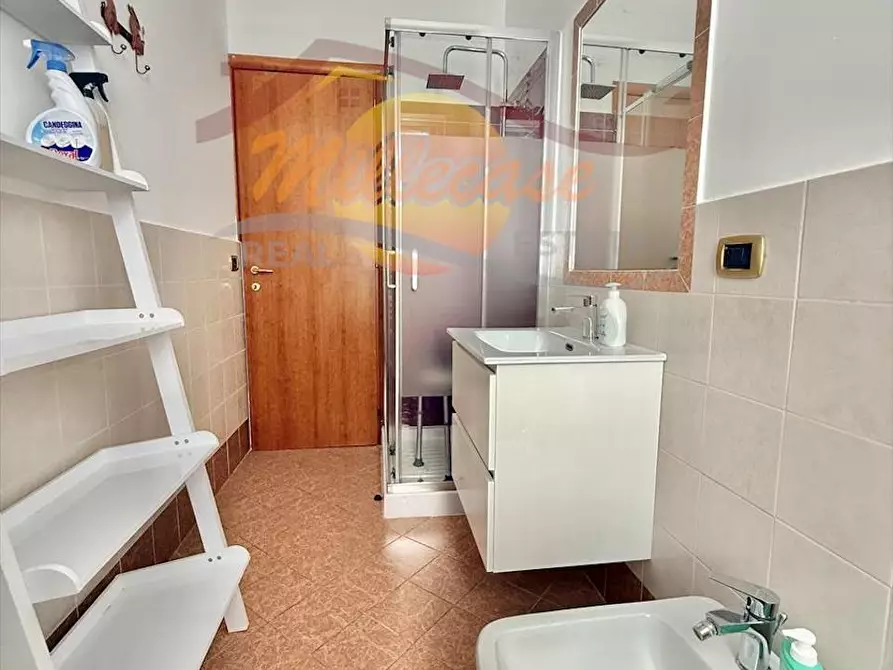 Immagine 25 di Quadrilocale in vendita  in Via Agostino Fillioley a Siracusa