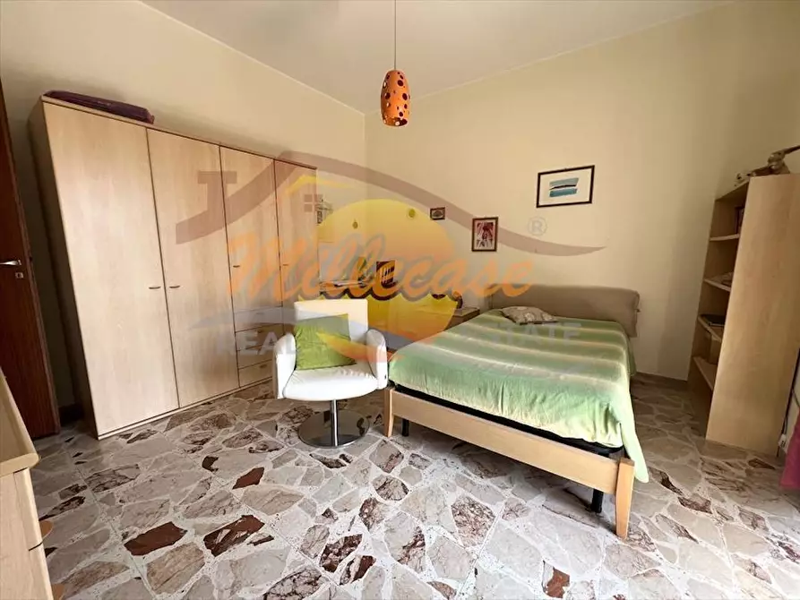 Immagine 22 di Quadrilocale in vendita  in Via Carlo Forlanini 3 a Siracusa