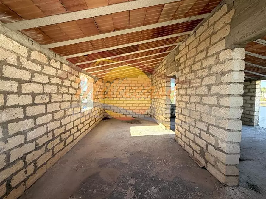 Immagine 21 di Villa in vendita  in VIA LAGO DI LUGANO a Siracusa