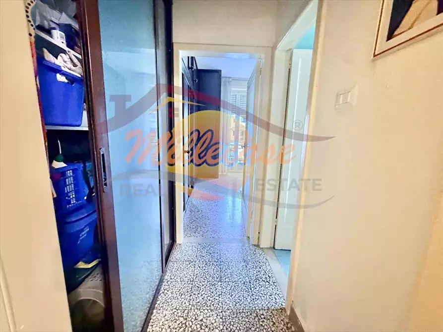 Immagine 5 di Trilocale in vendita  in VIA DANIELE MONTELEONI a Siracusa
