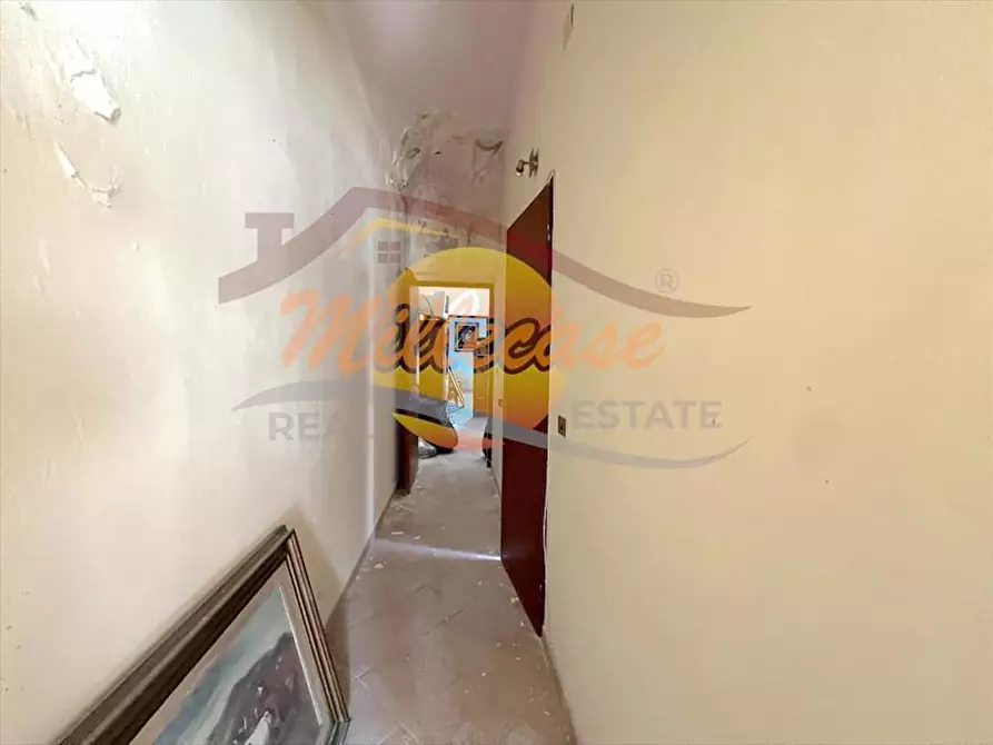 Immagine 9 di Trilocale in vendita  in Piazza Santa Lucia 17 a Siracusa