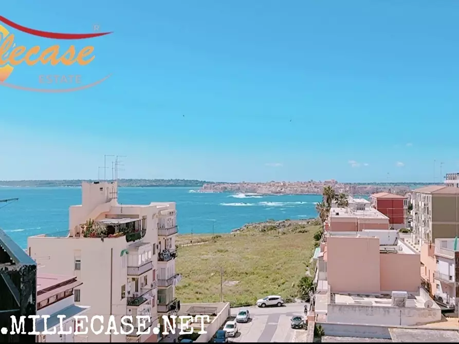 Immagine 1 di Pentalocale in vendita  in Via Sardegna 43 a Siracusa