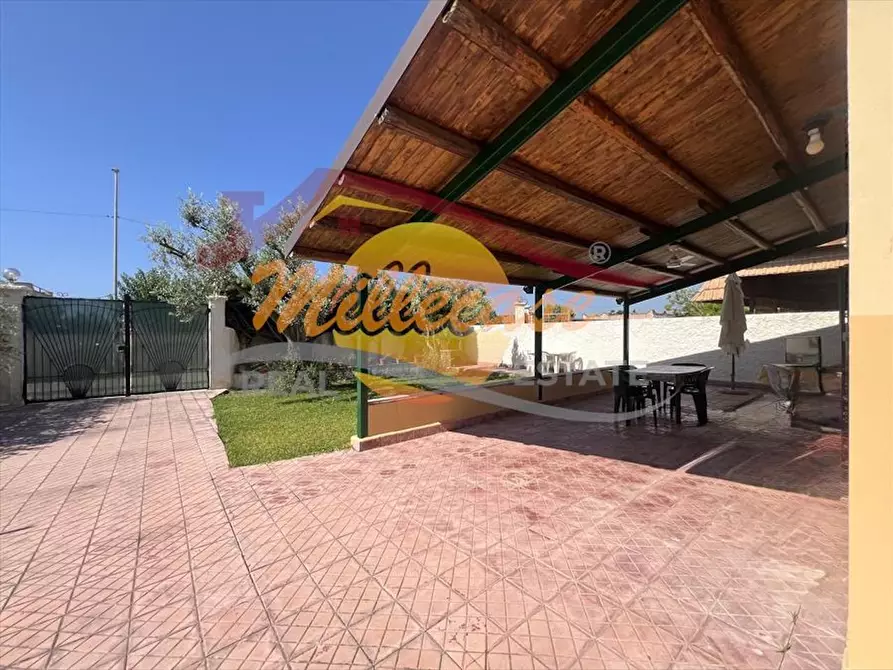 Immagine 2 di Villa in vendita  in VIA DEI NAVIGATORI a Siracusa