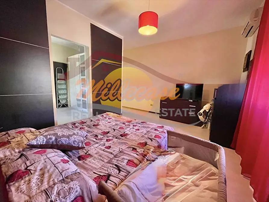 Immagine 8 di Quadrilocale in vendita  in VIA LAZIO a Siracusa