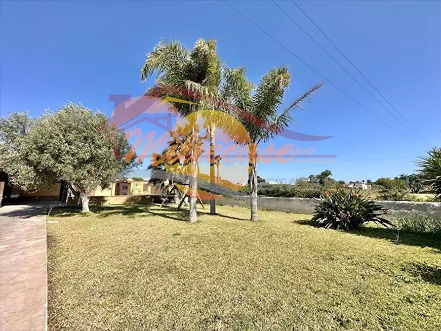 Immagine 19 di Villa in vendita  in VIA ISOLE DELLA SONDA a Siracusa