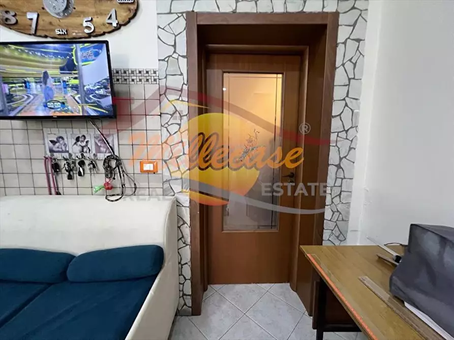 Immagine 7 di Trilocale in vendita  in Via Pasubio 5 a Siracusa