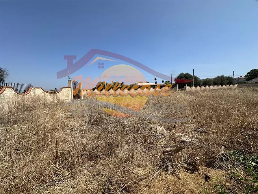 Immagine 21 di Terreno industriale in vendita  in VIA GIULIO VERNE a Siracusa