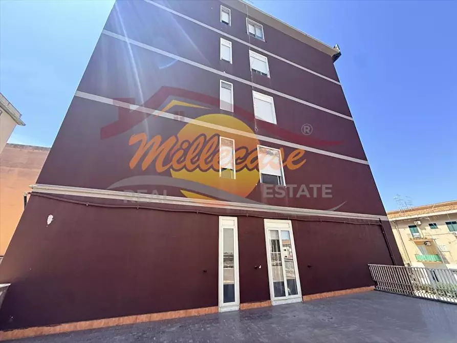 Immagine 19 di Quadrilocale in vendita  in Via Unione Sovietica a Siracusa