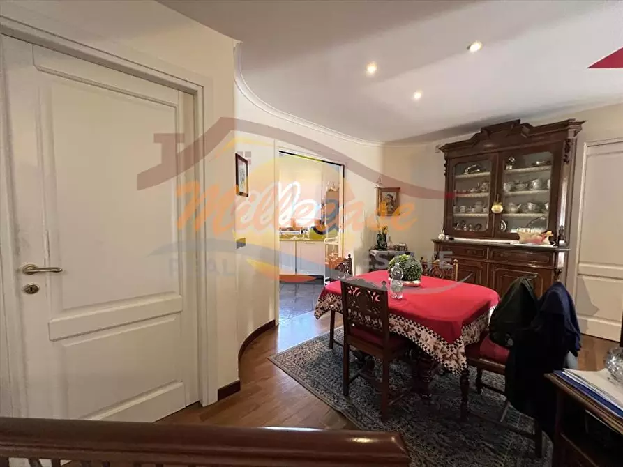 Immagine 37 di Casa bifamiliare in vendita  in VIA LUIGI MONTI a Siracusa