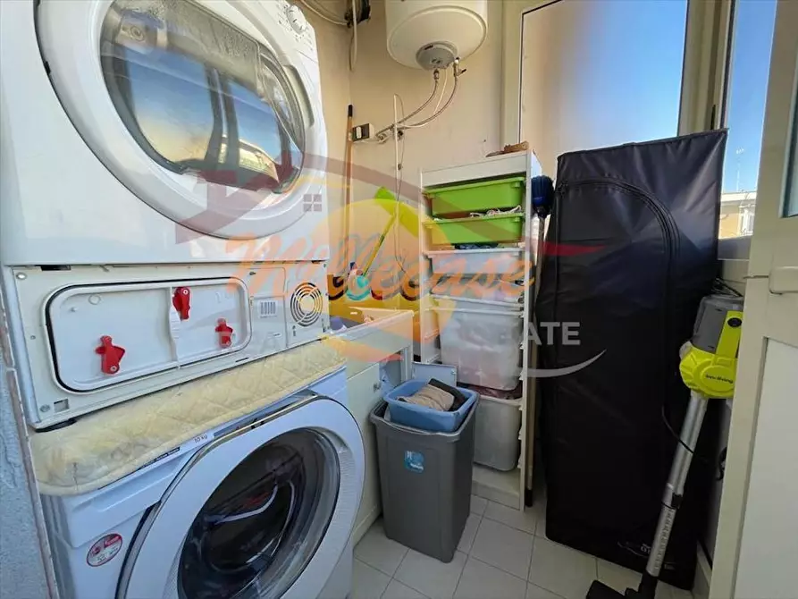 Immagine 11 di Quadrilocale in vendita  in VIA LAZIO a Siracusa